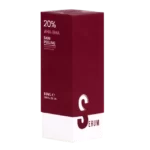 سرم لایه‌بردار قوی تراست حاوی 20% AHA