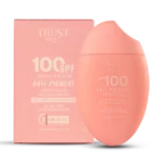 کرم ضدآفتاب SPF100 تراست اسمارت