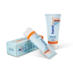 کرم تخصصی دست ضدآفتاب و آبرسان +SPF30 بی‌رنگ تراست