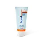 کرم تخصصی دست ضدآفتاب و آبرسان +SPF30 بی‌رنگ تراست