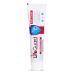 خمیر دندان حساس (Red Guard) برند لایف گارد با حجم 120 گرم
